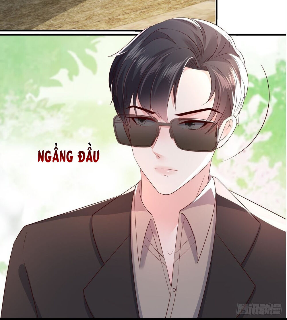 Trọng Sinh Trở Lại: Sủng Nịch Độc Nhất Vô Nhị Chapter 11 - Trang 2