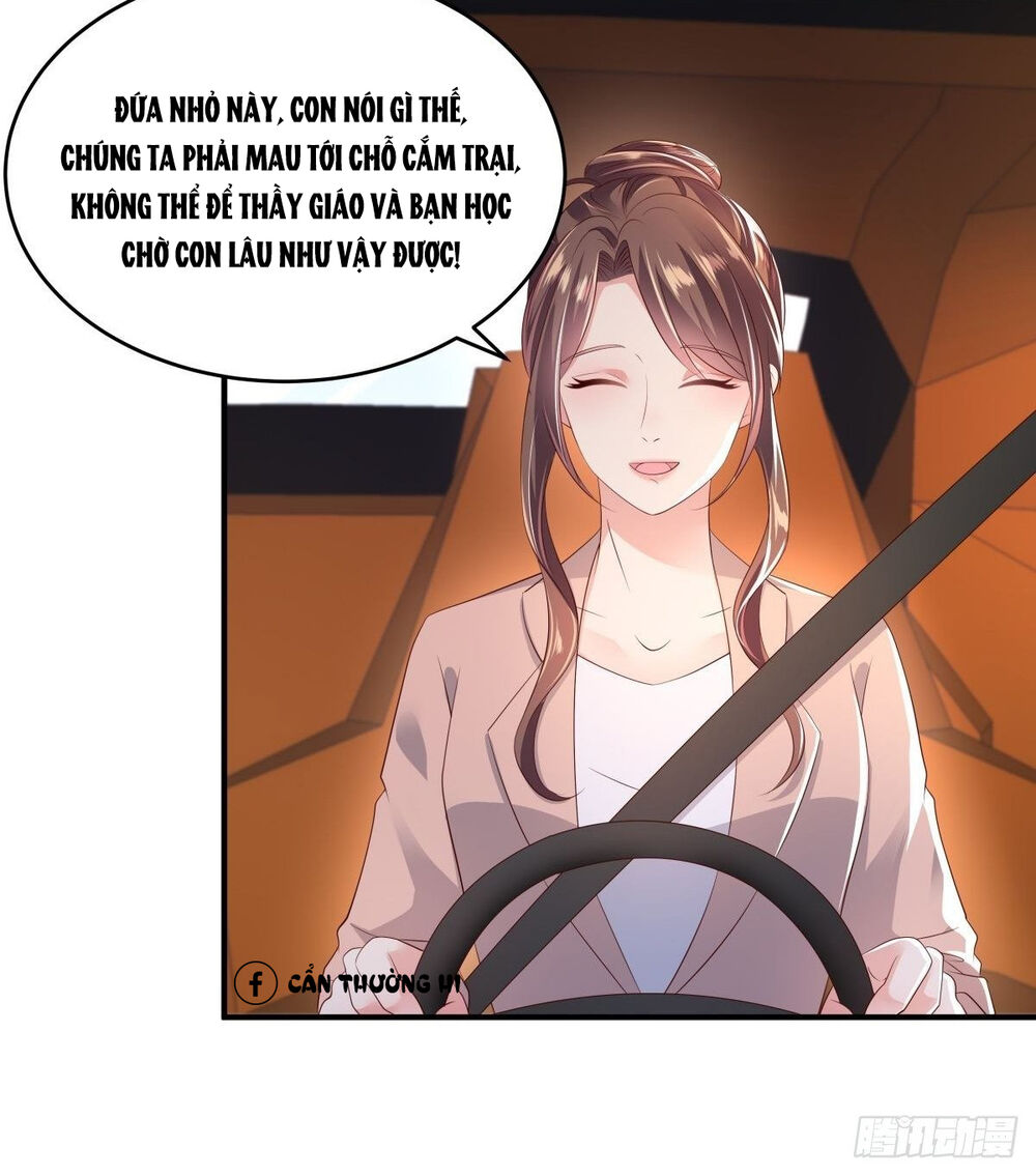 Trọng Sinh Trở Lại: Sủng Nịch Độc Nhất Vô Nhị Chapter 11 - Trang 2