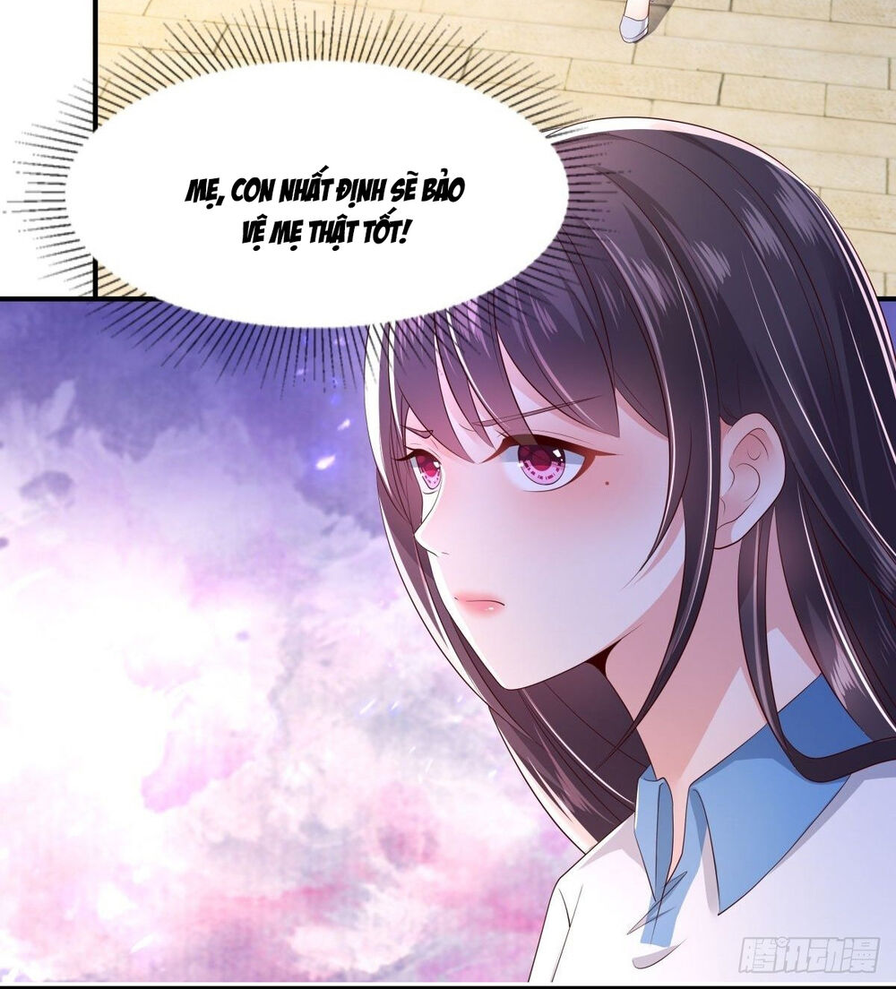 Trọng Sinh Trở Lại: Sủng Nịch Độc Nhất Vô Nhị Chapter 11 - Trang 2