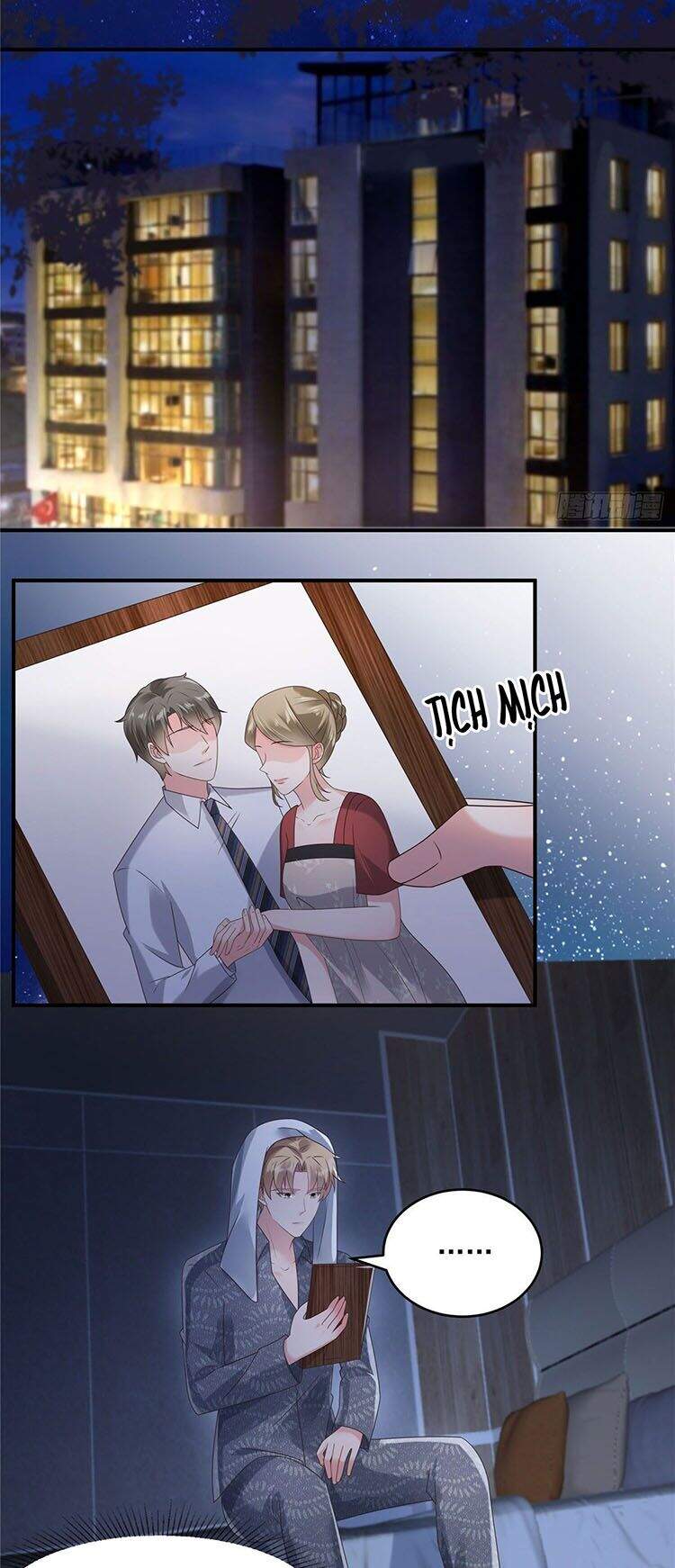 Trọng Sinh Trở Lại: Sủng Nịch Độc Nhất Vô Nhị Chapter 110 - Trang 2