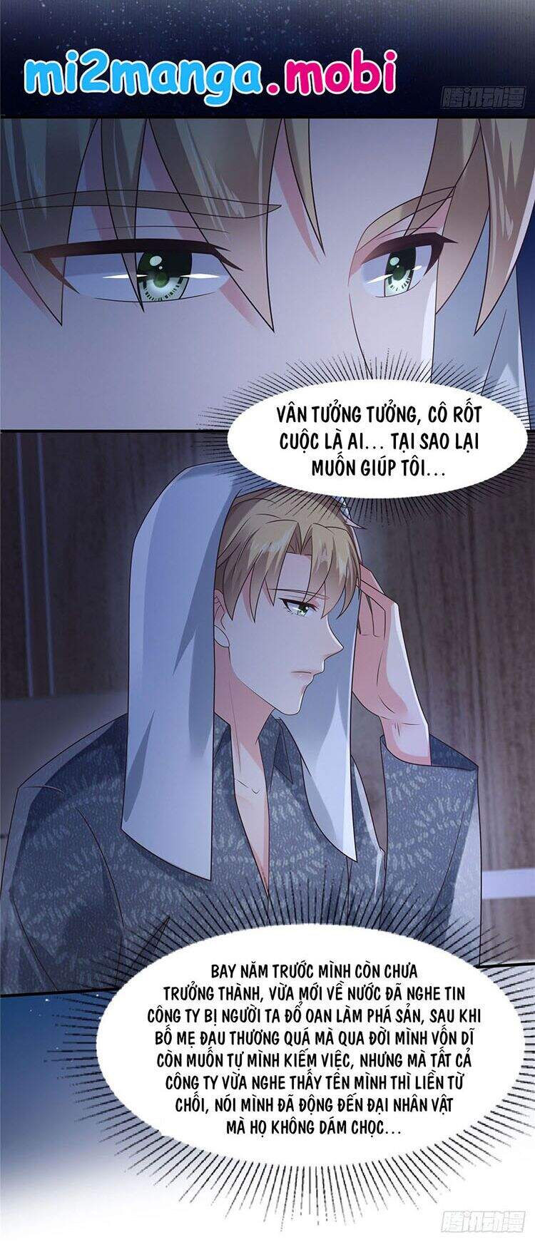 Trọng Sinh Trở Lại: Sủng Nịch Độc Nhất Vô Nhị Chapter 110 - Trang 2