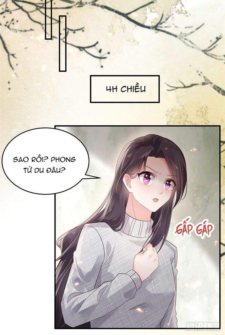 Trọng Sinh Trở Lại: Sủng Nịch Độc Nhất Vô Nhị Chapter 111 - Trang 2