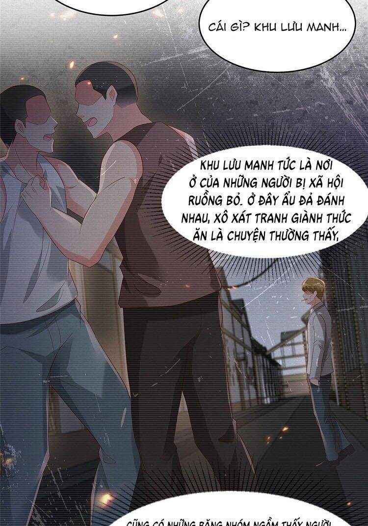 Trọng Sinh Trở Lại: Sủng Nịch Độc Nhất Vô Nhị Chapter 111 - Trang 2