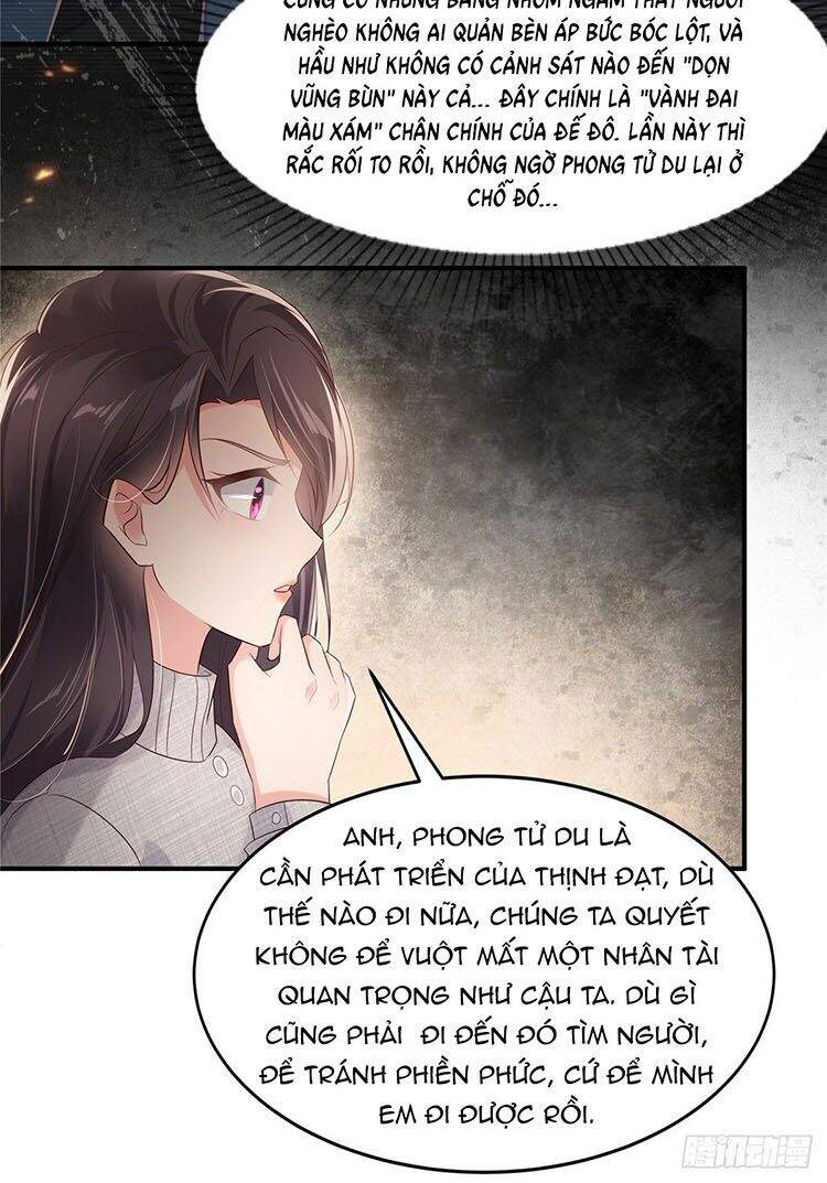 Trọng Sinh Trở Lại: Sủng Nịch Độc Nhất Vô Nhị Chapter 111 - Trang 2