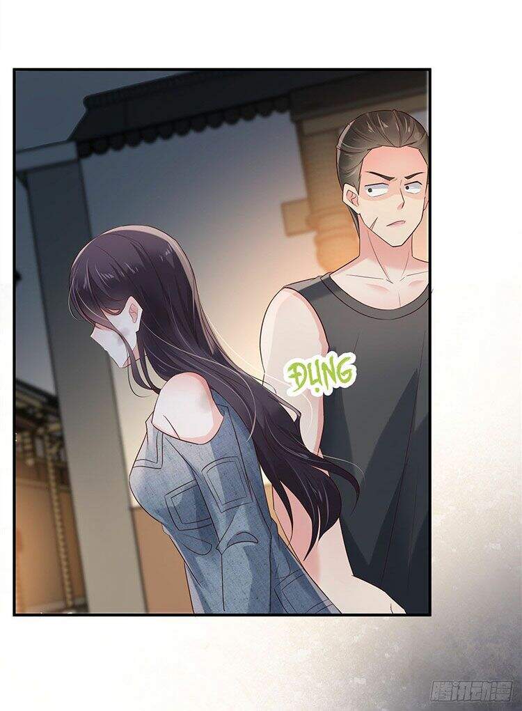 Trọng Sinh Trở Lại: Sủng Nịch Độc Nhất Vô Nhị Chapter 111 - Trang 2