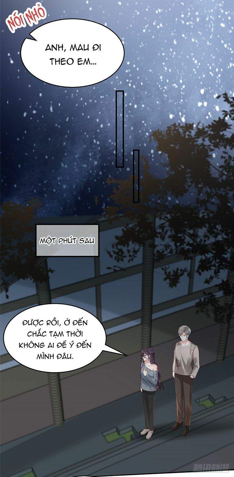 Trọng Sinh Trở Lại: Sủng Nịch Độc Nhất Vô Nhị Chapter 111 - Trang 2