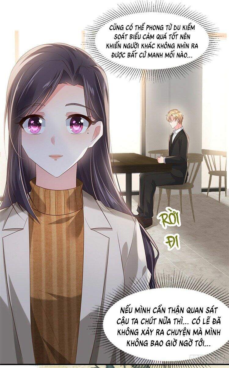 Trọng Sinh Trở Lại: Sủng Nịch Độc Nhất Vô Nhị Chapter 111 - Trang 2