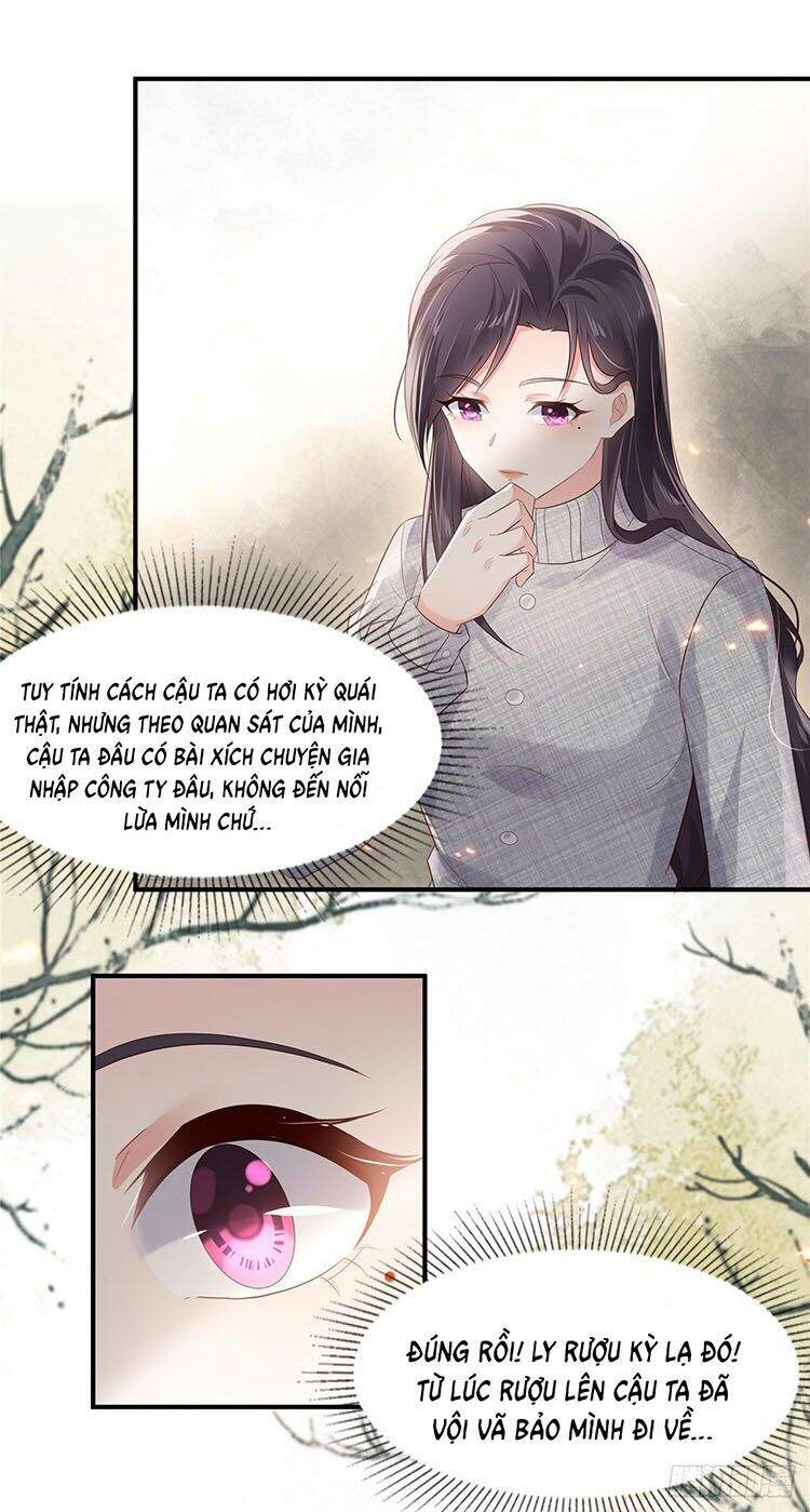 Trọng Sinh Trở Lại: Sủng Nịch Độc Nhất Vô Nhị Chapter 111 - Trang 2