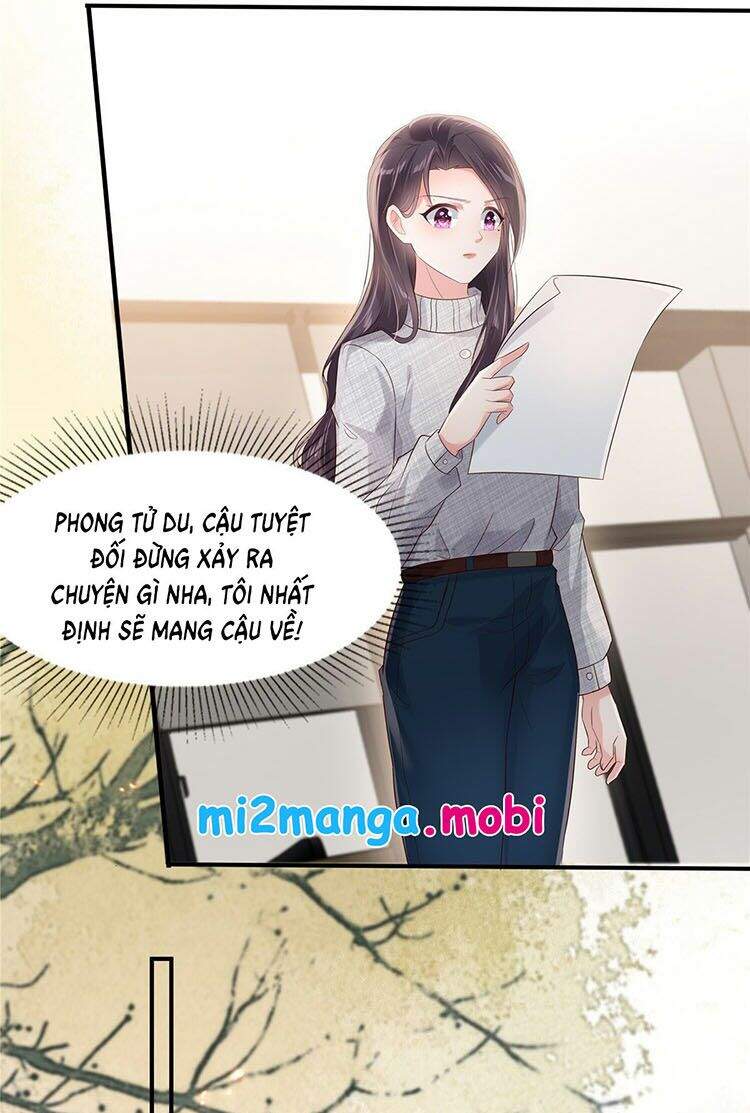 Trọng Sinh Trở Lại: Sủng Nịch Độc Nhất Vô Nhị Chapter 111 - Trang 2