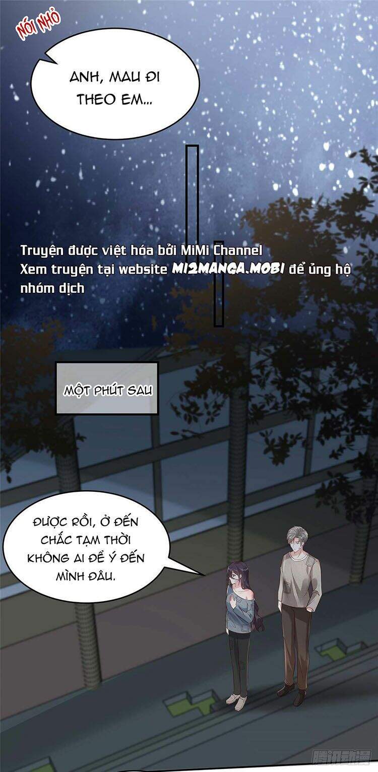 Trọng Sinh Trở Lại: Sủng Nịch Độc Nhất Vô Nhị Chapter 112 - Trang 2