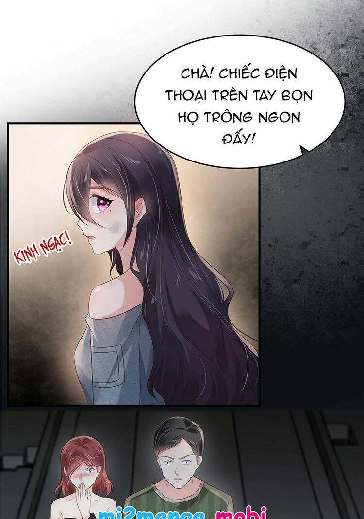 Trọng Sinh Trở Lại: Sủng Nịch Độc Nhất Vô Nhị Chapter 112 - Trang 2