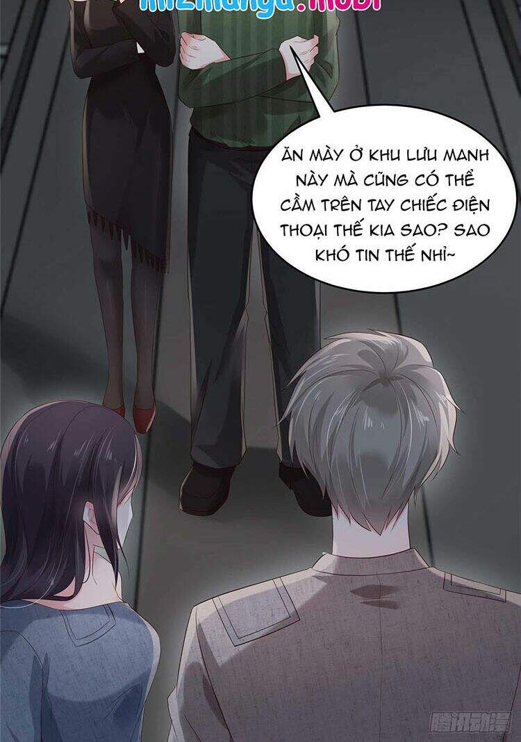 Trọng Sinh Trở Lại: Sủng Nịch Độc Nhất Vô Nhị Chapter 112 - Trang 2