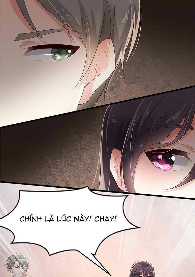 Trọng Sinh Trở Lại: Sủng Nịch Độc Nhất Vô Nhị Chapter 112 - Trang 2