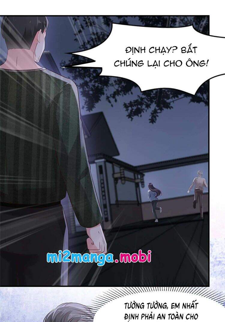 Trọng Sinh Trở Lại: Sủng Nịch Độc Nhất Vô Nhị Chapter 112 - Trang 2