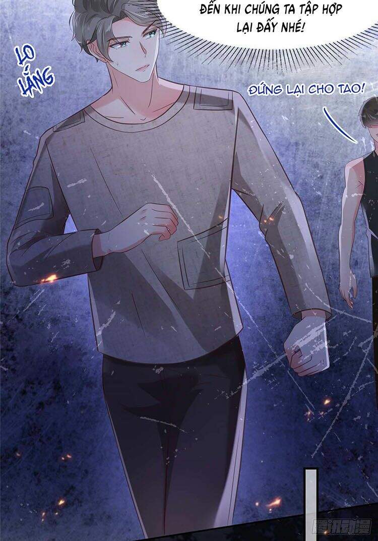 Trọng Sinh Trở Lại: Sủng Nịch Độc Nhất Vô Nhị Chapter 112 - Trang 2