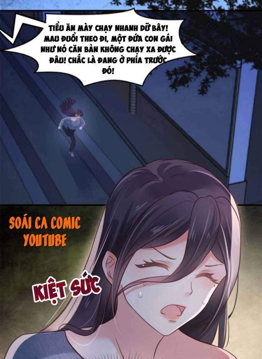 Trọng Sinh Trở Lại: Sủng Nịch Độc Nhất Vô Nhị Chapter 113 - Trang 2