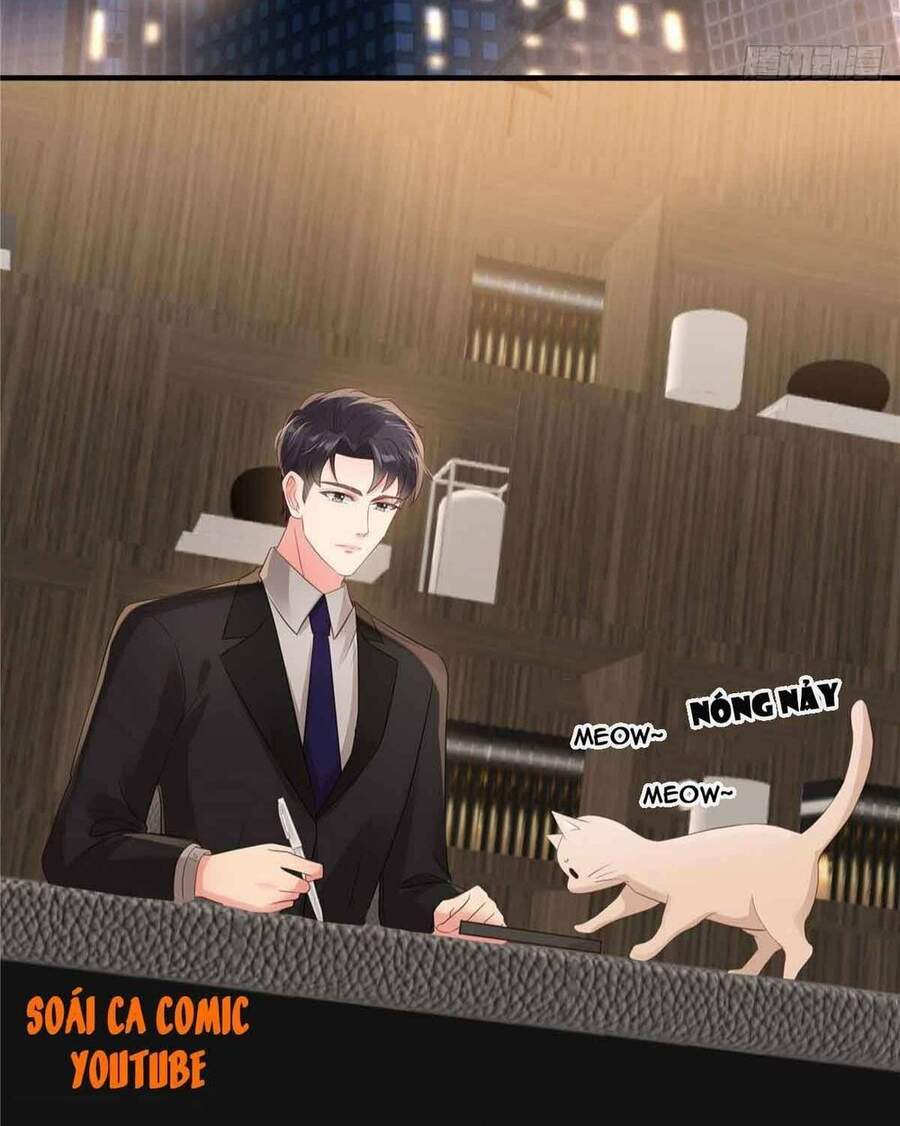 Trọng Sinh Trở Lại: Sủng Nịch Độc Nhất Vô Nhị Chapter 113 - Trang 2