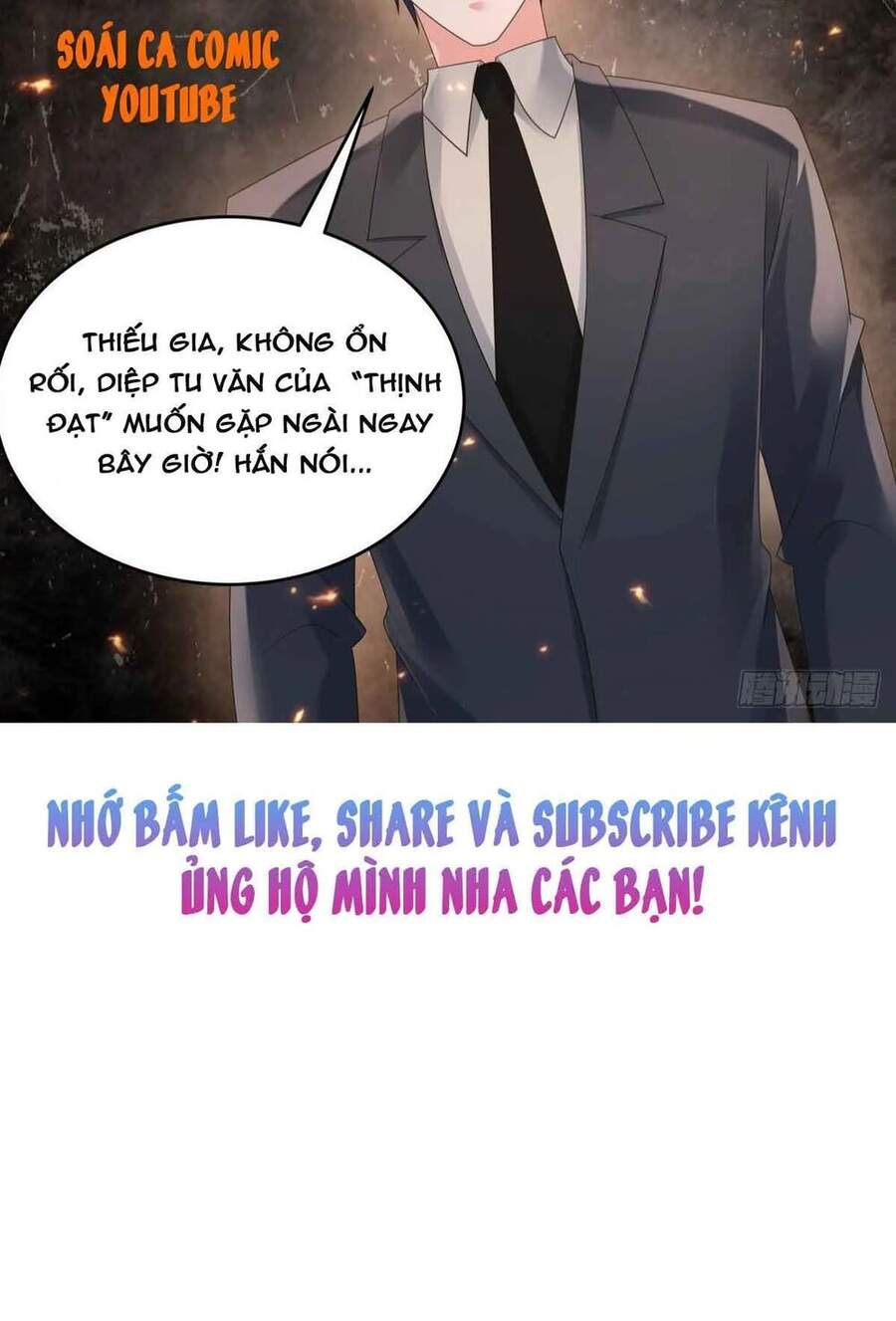 Trọng Sinh Trở Lại: Sủng Nịch Độc Nhất Vô Nhị Chapter 113 - Trang 2