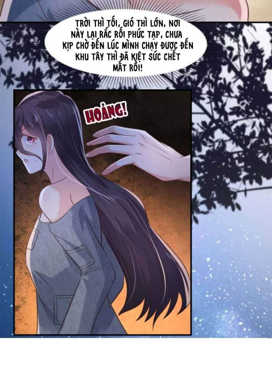 Trọng Sinh Trở Lại: Sủng Nịch Độc Nhất Vô Nhị Chapter 113 - Trang 2