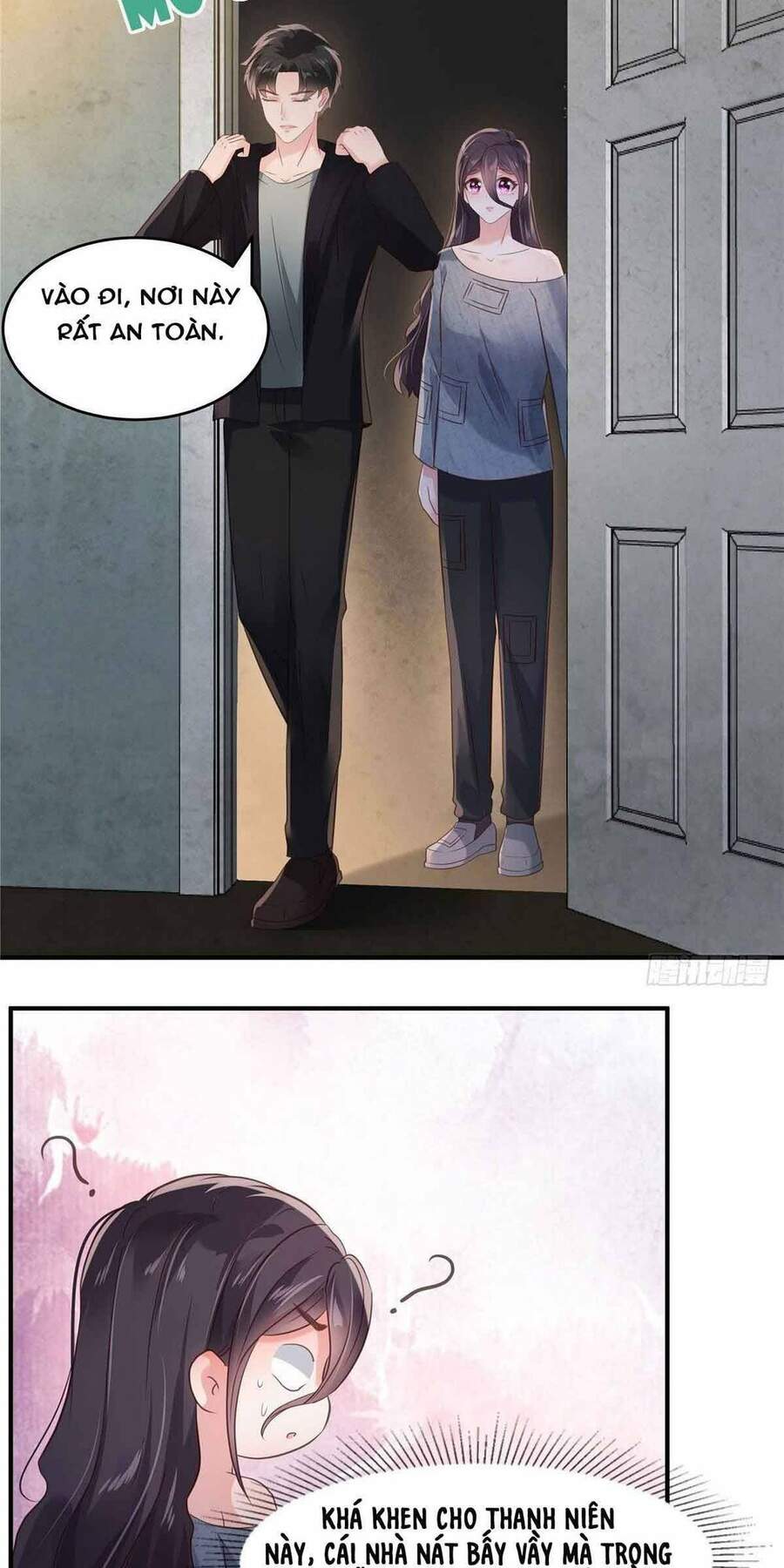 Trọng Sinh Trở Lại: Sủng Nịch Độc Nhất Vô Nhị Chapter 113 - Trang 2