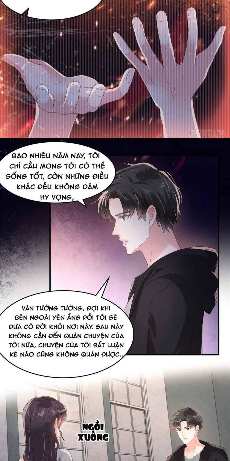 Trọng Sinh Trở Lại: Sủng Nịch Độc Nhất Vô Nhị Chapter 113 - Trang 2