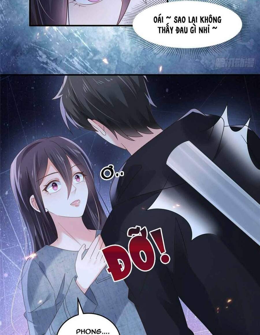 Trọng Sinh Trở Lại: Sủng Nịch Độc Nhất Vô Nhị Chapter 114 - Trang 2