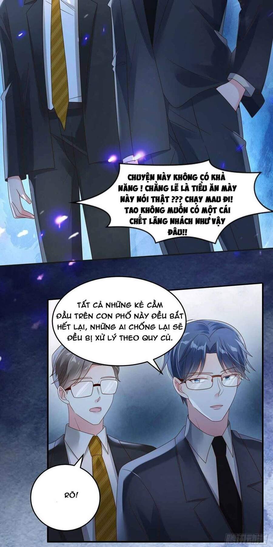 Trọng Sinh Trở Lại: Sủng Nịch Độc Nhất Vô Nhị Chapter 114 - Trang 2