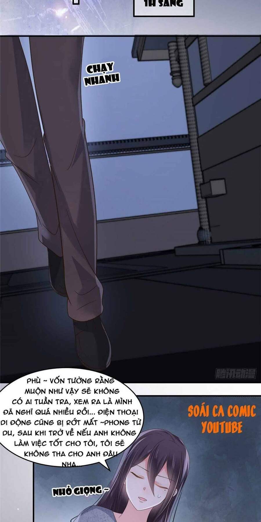 Trọng Sinh Trở Lại: Sủng Nịch Độc Nhất Vô Nhị Chapter 114 - Trang 2