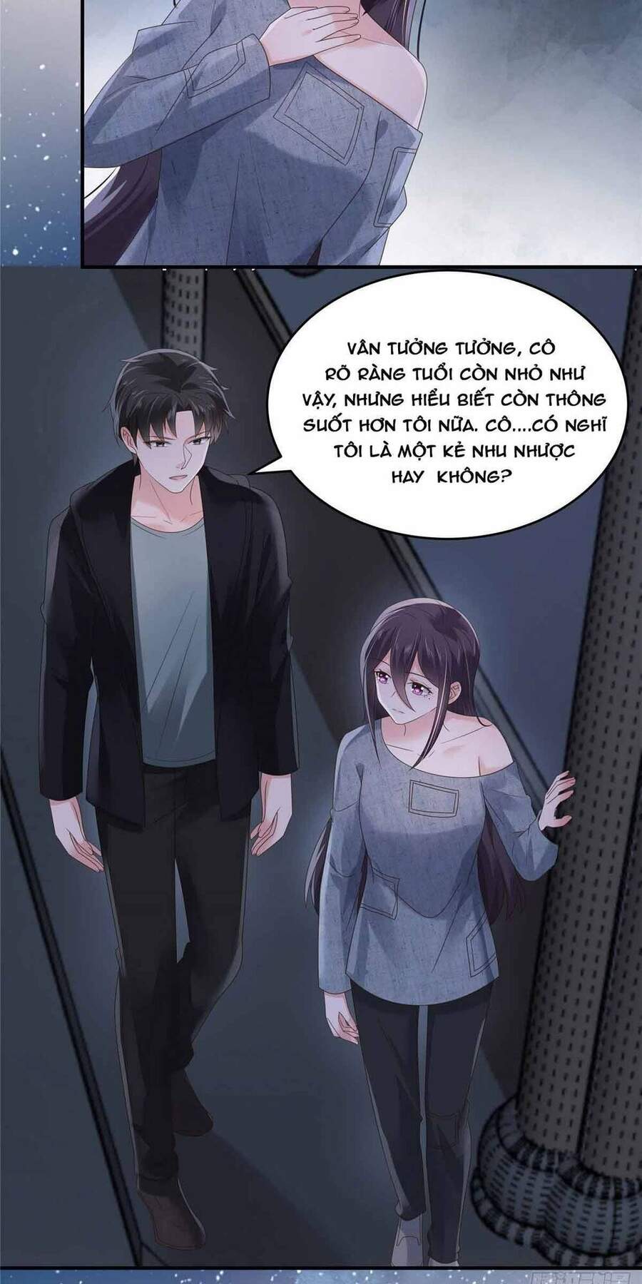 Trọng Sinh Trở Lại: Sủng Nịch Độc Nhất Vô Nhị Chapter 114 - Trang 2