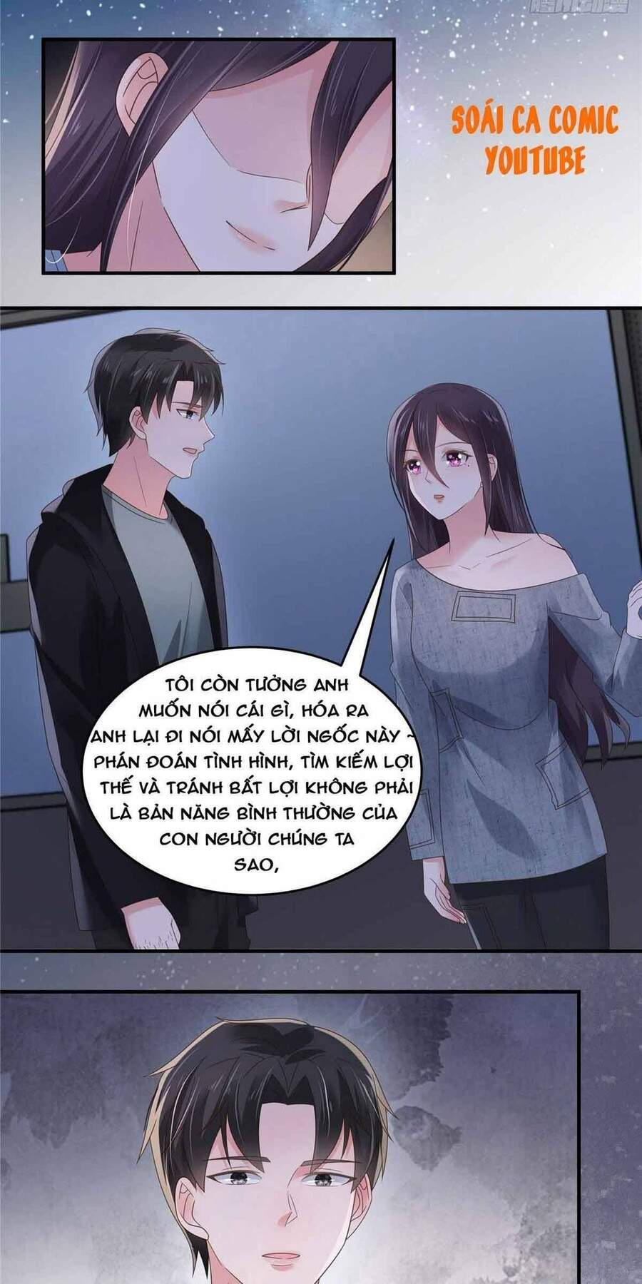 Trọng Sinh Trở Lại: Sủng Nịch Độc Nhất Vô Nhị Chapter 114 - Trang 2