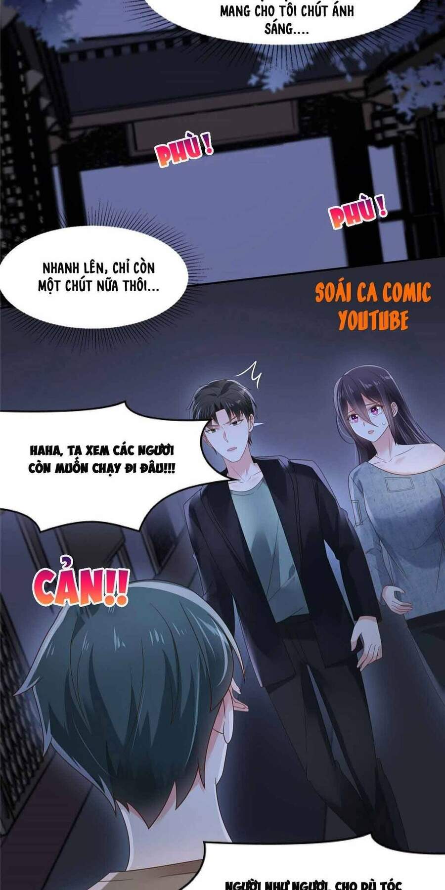 Trọng Sinh Trở Lại: Sủng Nịch Độc Nhất Vô Nhị Chapter 114 - Trang 2