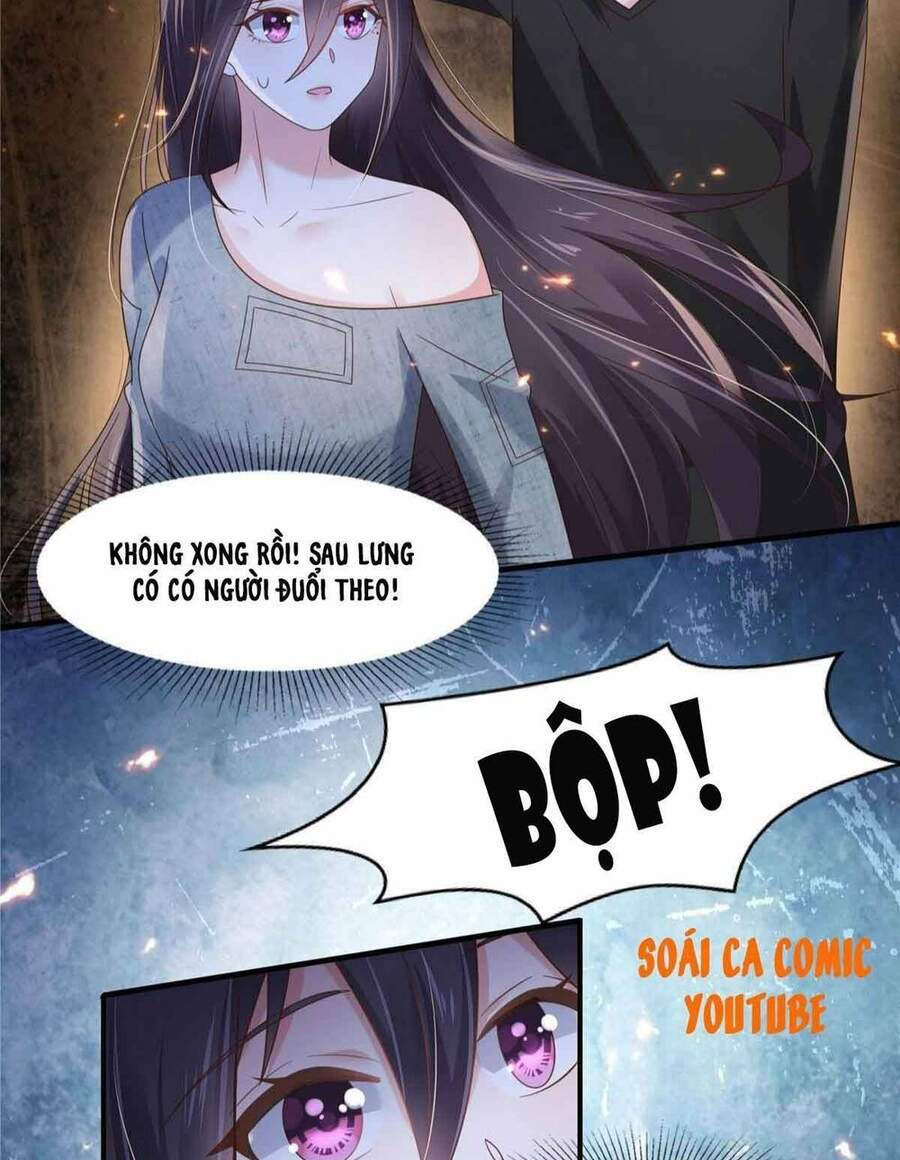 Trọng Sinh Trở Lại: Sủng Nịch Độc Nhất Vô Nhị Chapter 114 - Trang 2