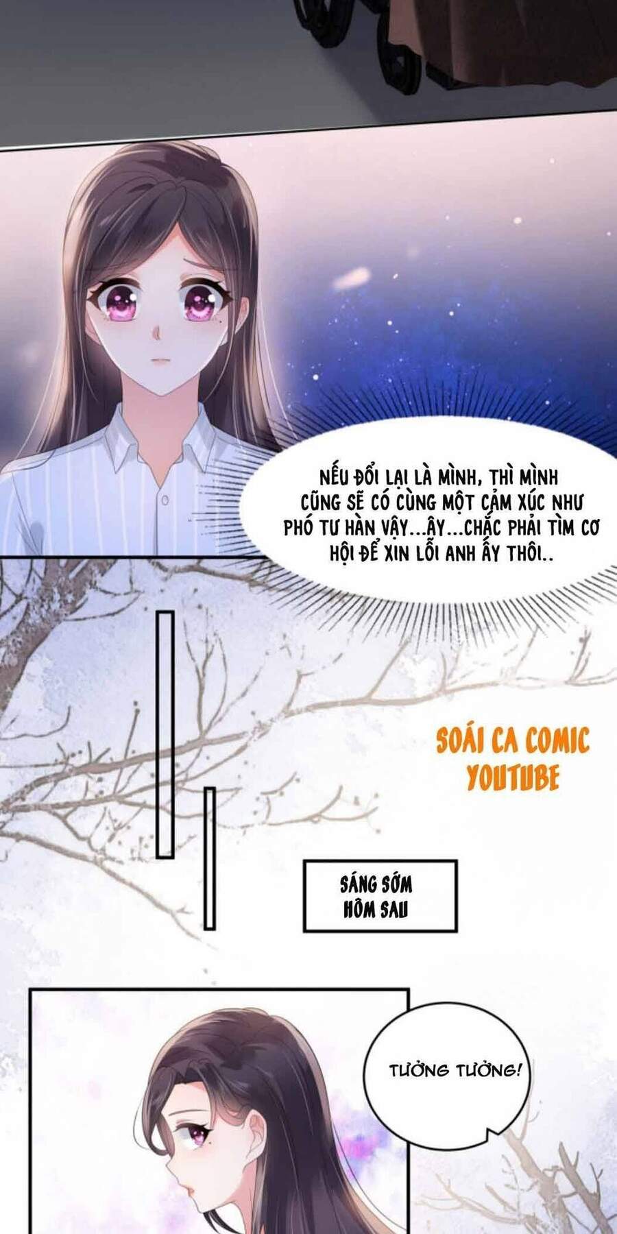 Trọng Sinh Trở Lại: Sủng Nịch Độc Nhất Vô Nhị Chapter 115 - Trang 2