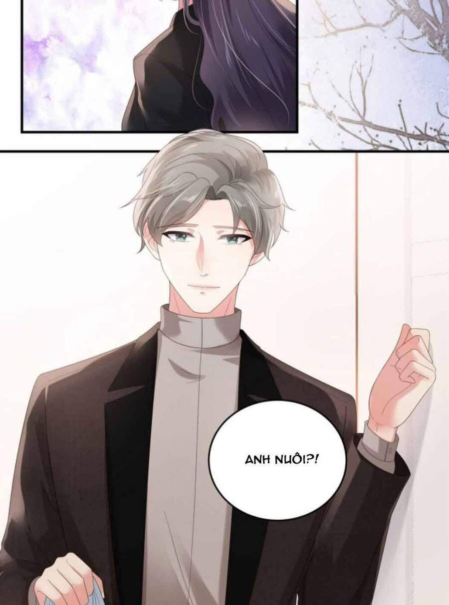 Trọng Sinh Trở Lại: Sủng Nịch Độc Nhất Vô Nhị Chapter 115 - Trang 2