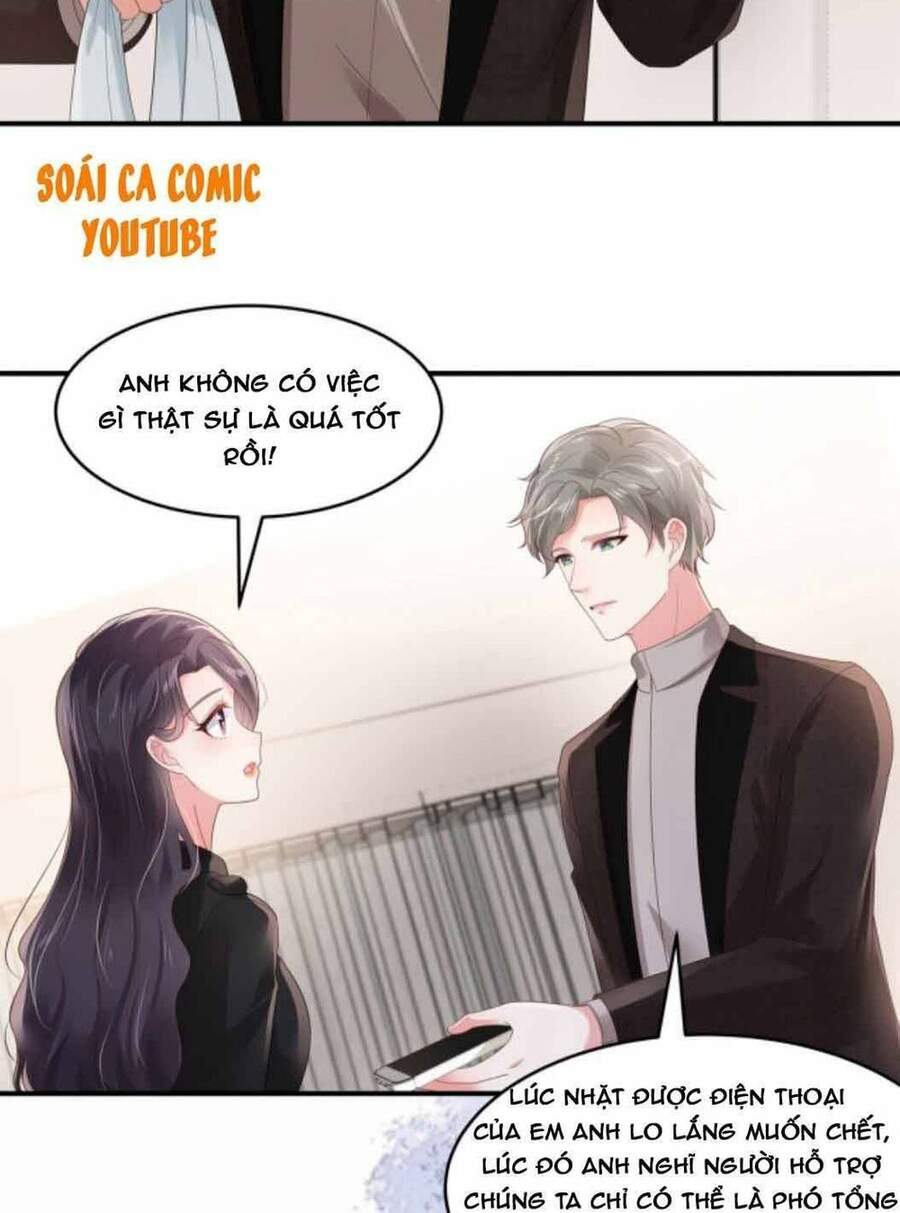 Trọng Sinh Trở Lại: Sủng Nịch Độc Nhất Vô Nhị Chapter 115 - Trang 2