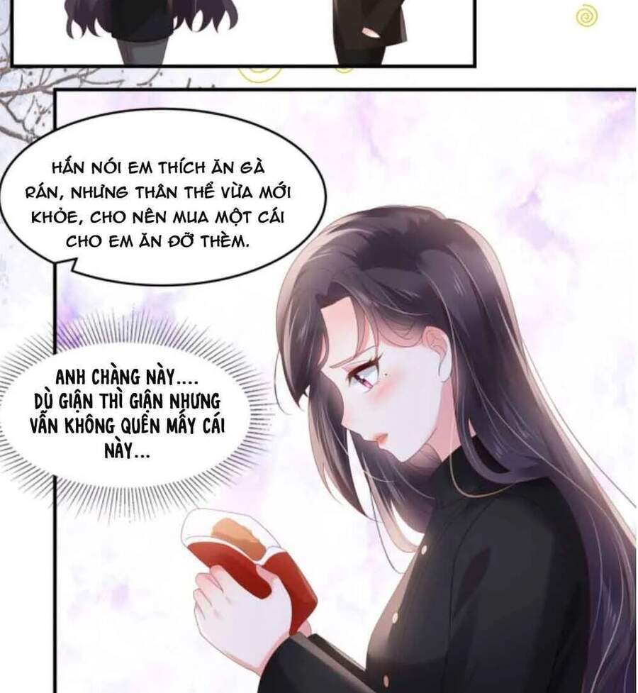 Trọng Sinh Trở Lại: Sủng Nịch Độc Nhất Vô Nhị Chapter 115 - Trang 2