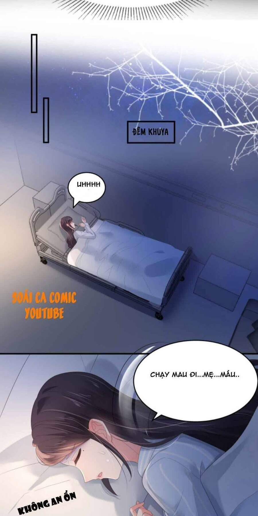 Trọng Sinh Trở Lại: Sủng Nịch Độc Nhất Vô Nhị Chapter 115 - Trang 2