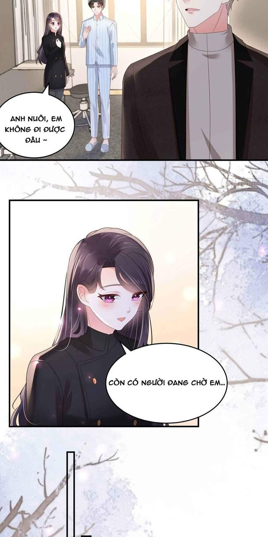 Trọng Sinh Trở Lại: Sủng Nịch Độc Nhất Vô Nhị Chapter 116 - Trang 2