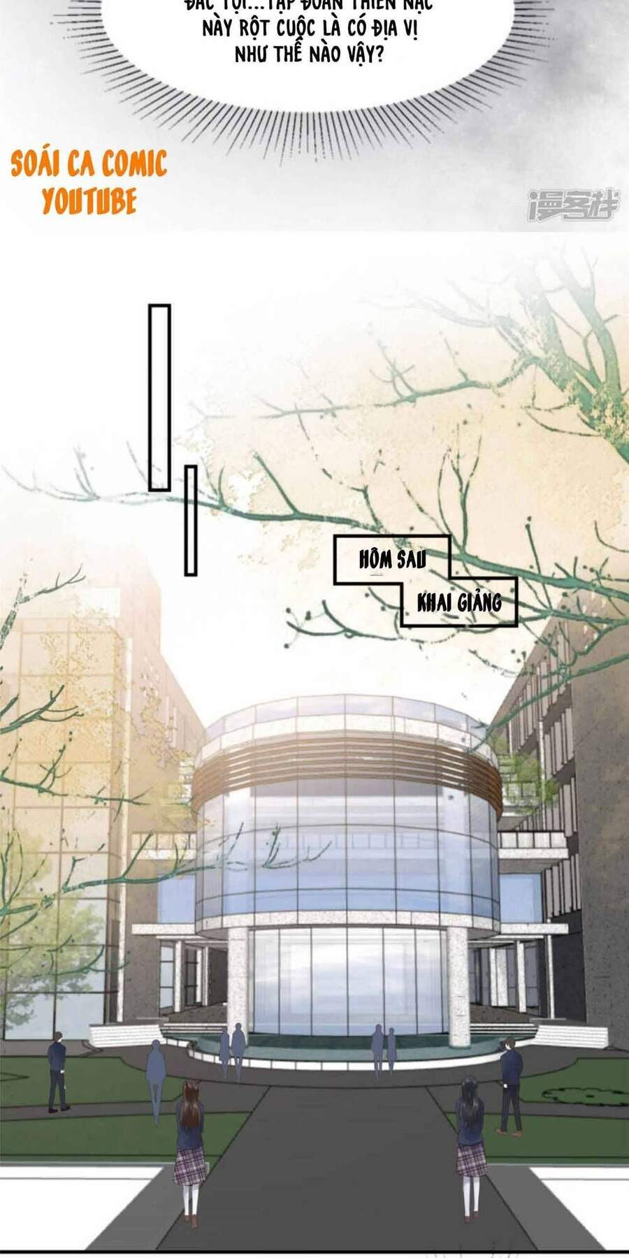 Trọng Sinh Trở Lại: Sủng Nịch Độc Nhất Vô Nhị Chapter 118 - Trang 2