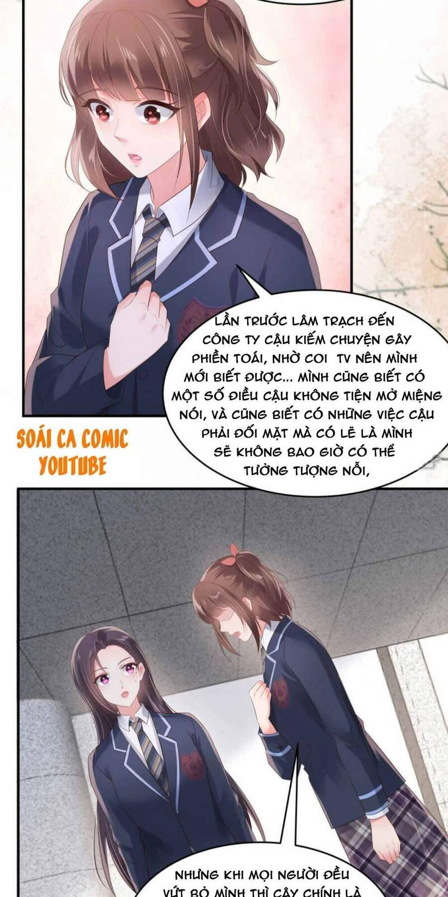 Trọng Sinh Trở Lại: Sủng Nịch Độc Nhất Vô Nhị Chapter 118 - Trang 2