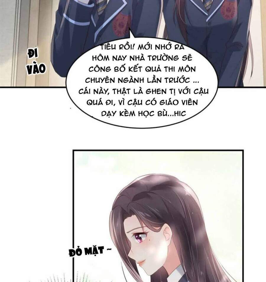 Trọng Sinh Trở Lại: Sủng Nịch Độc Nhất Vô Nhị Chapter 118 - Trang 2