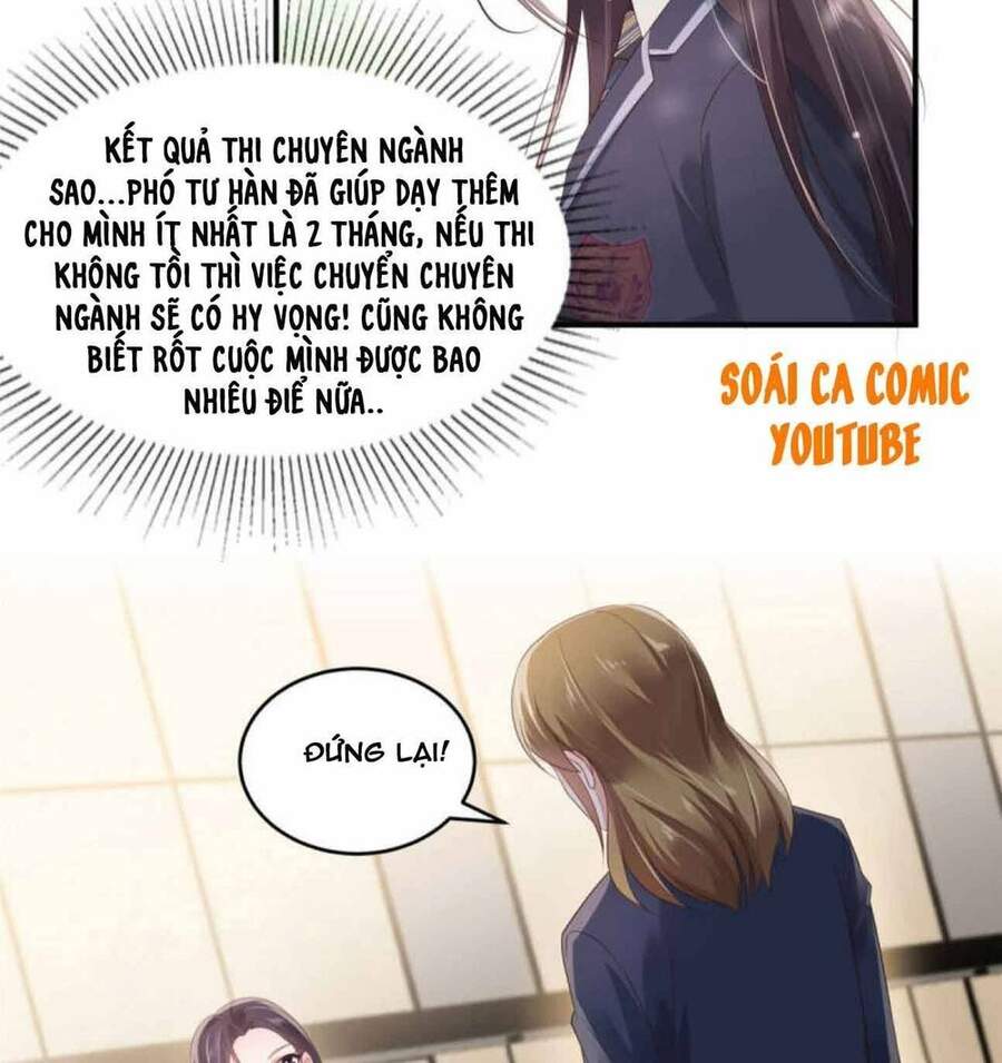 Trọng Sinh Trở Lại: Sủng Nịch Độc Nhất Vô Nhị Chapter 118 - Trang 2