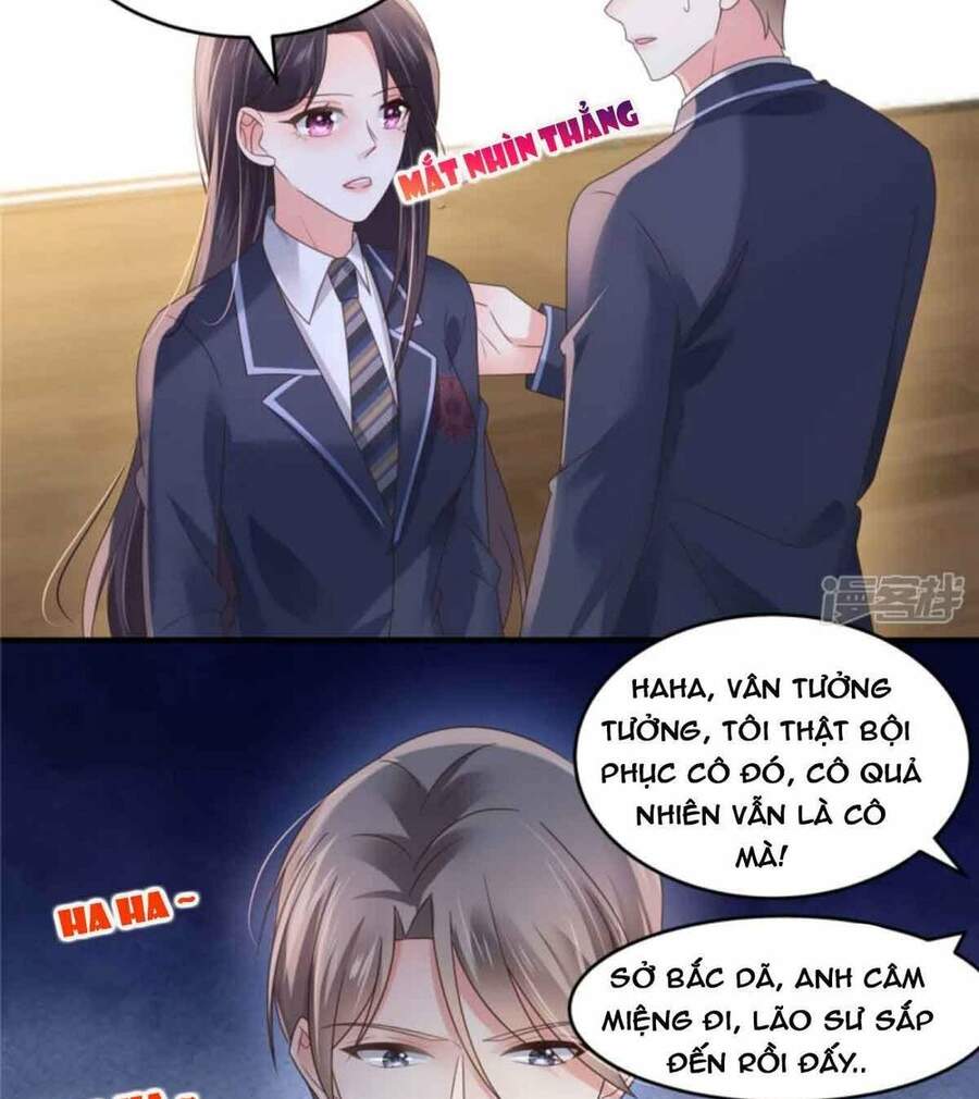 Trọng Sinh Trở Lại: Sủng Nịch Độc Nhất Vô Nhị Chapter 119 - Trang 2