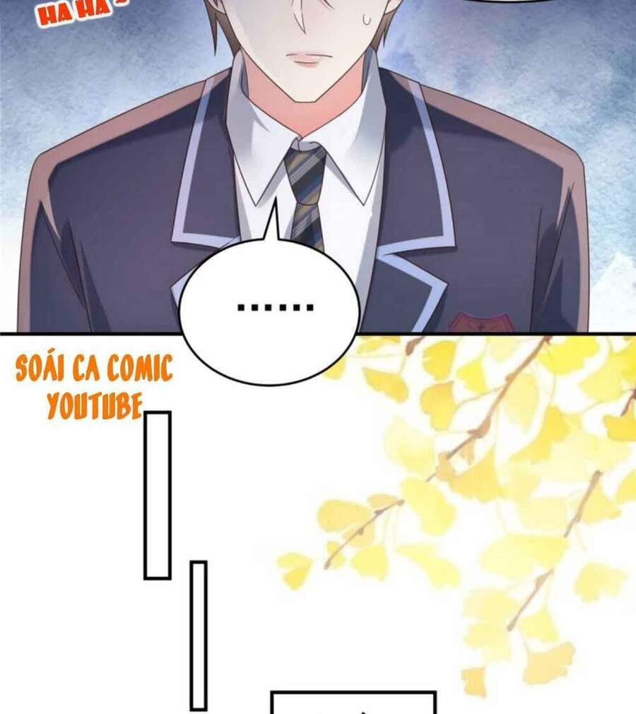 Trọng Sinh Trở Lại: Sủng Nịch Độc Nhất Vô Nhị Chapter 119 - Trang 2