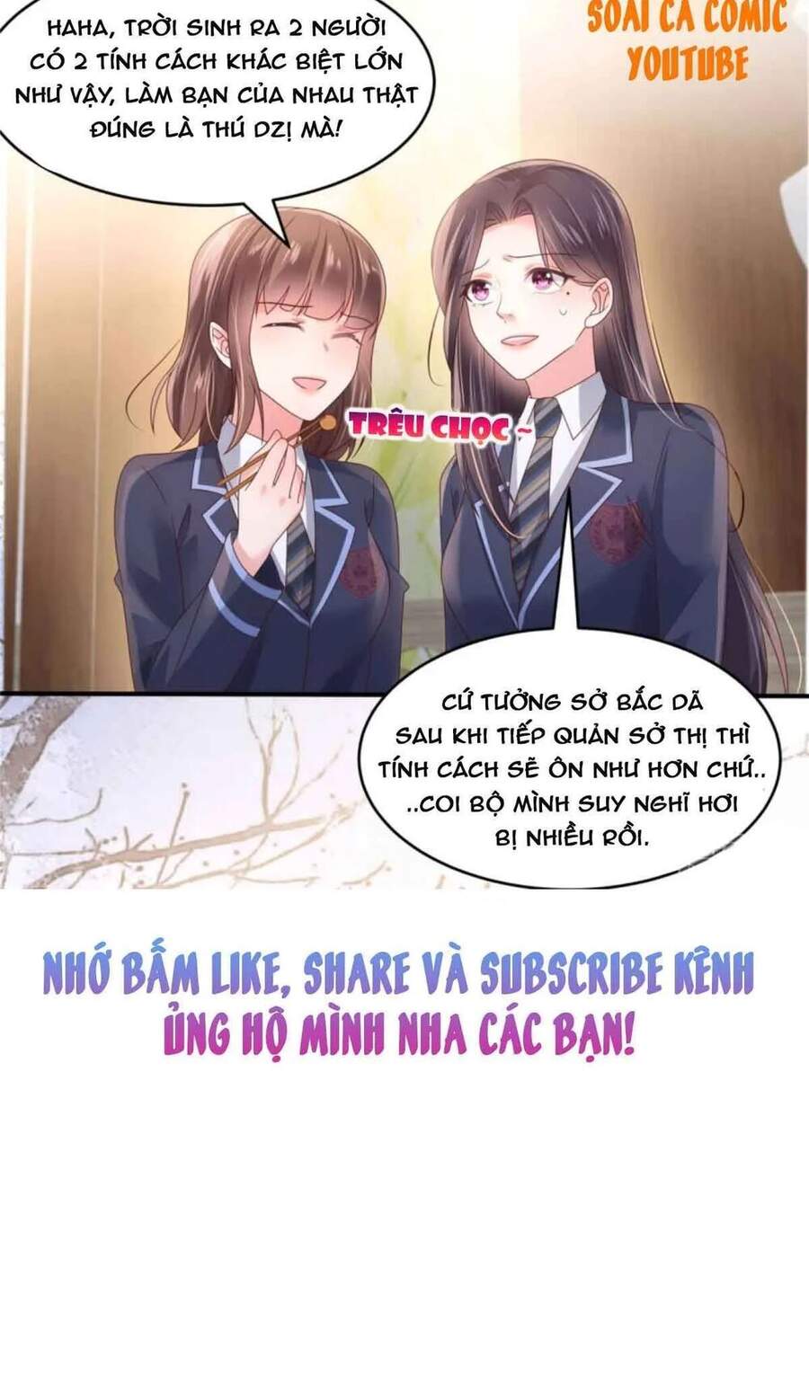 Trọng Sinh Trở Lại: Sủng Nịch Độc Nhất Vô Nhị Chapter 119 - Trang 2