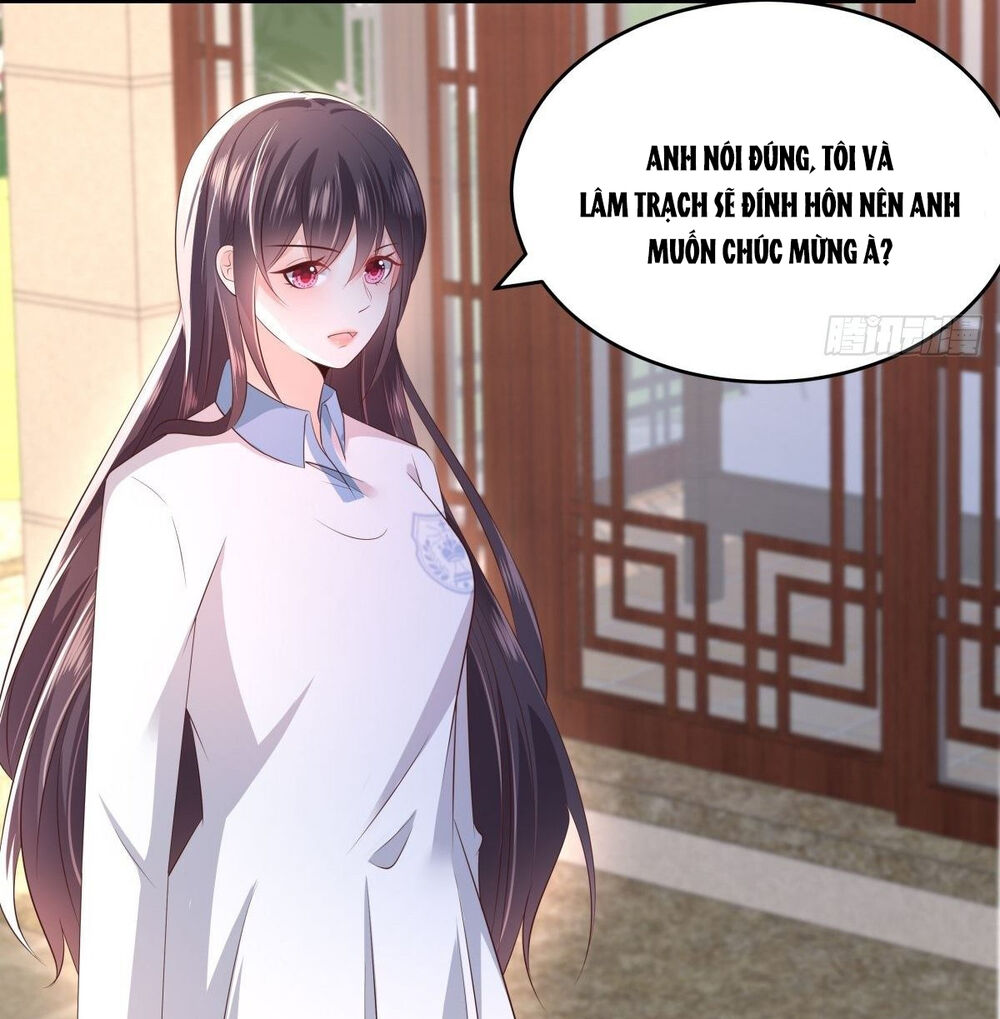 Trọng Sinh Trở Lại: Sủng Nịch Độc Nhất Vô Nhị Chapter 12 - Trang 2