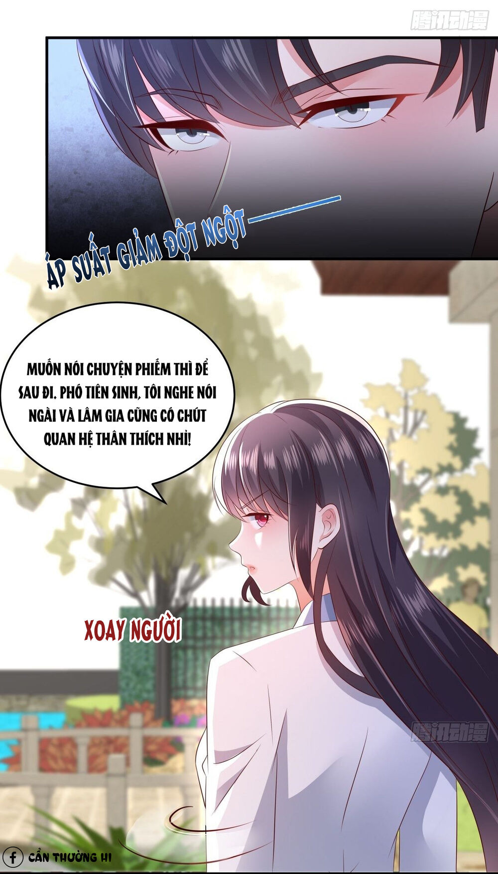 Trọng Sinh Trở Lại: Sủng Nịch Độc Nhất Vô Nhị Chapter 12 - Trang 2