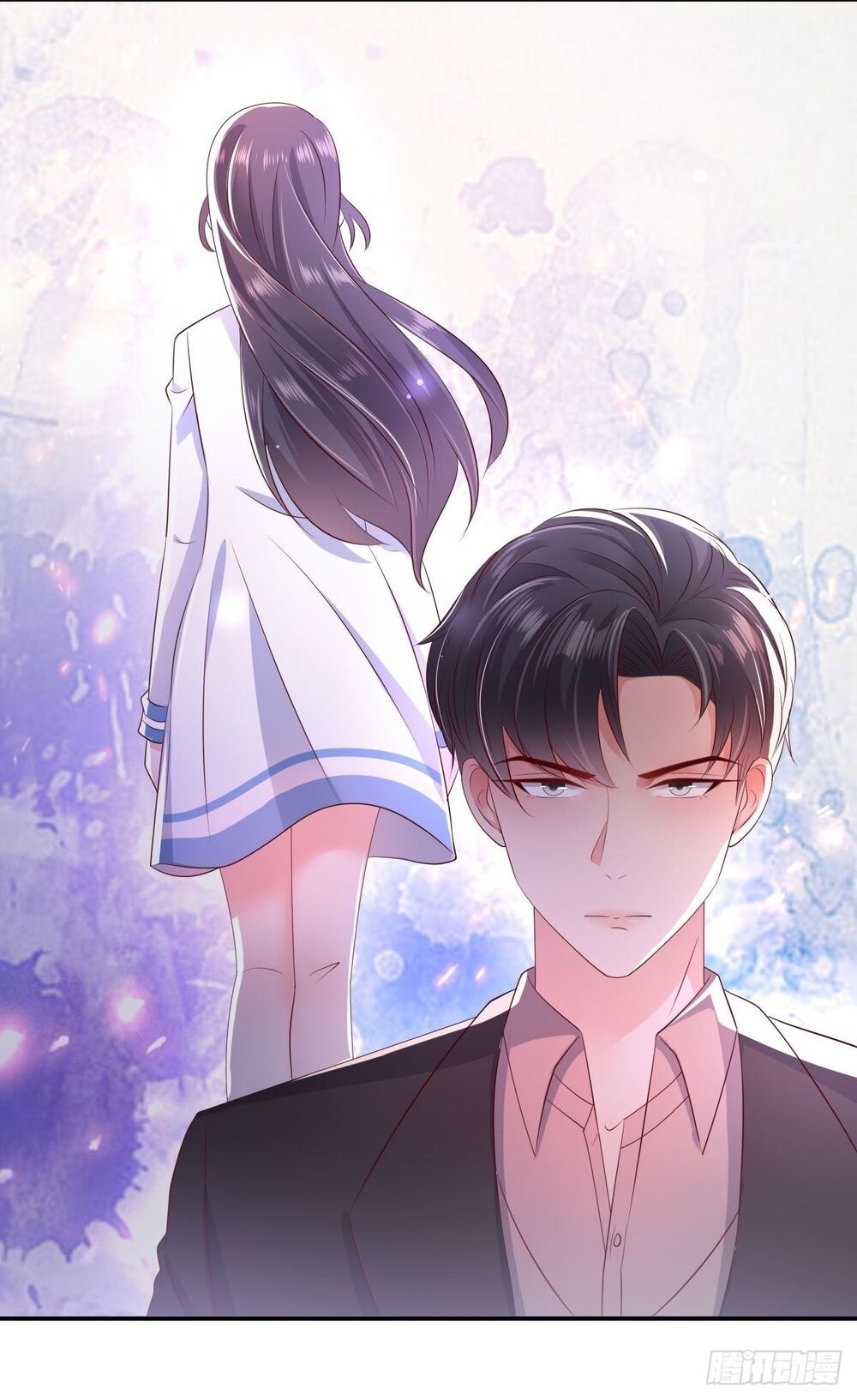 Trọng Sinh Trở Lại: Sủng Nịch Độc Nhất Vô Nhị Chapter 12 - Trang 2