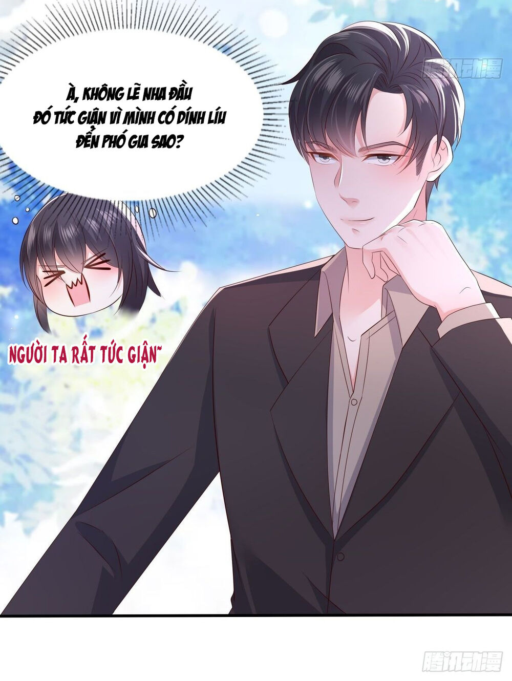 Trọng Sinh Trở Lại: Sủng Nịch Độc Nhất Vô Nhị Chapter 12 - Trang 2