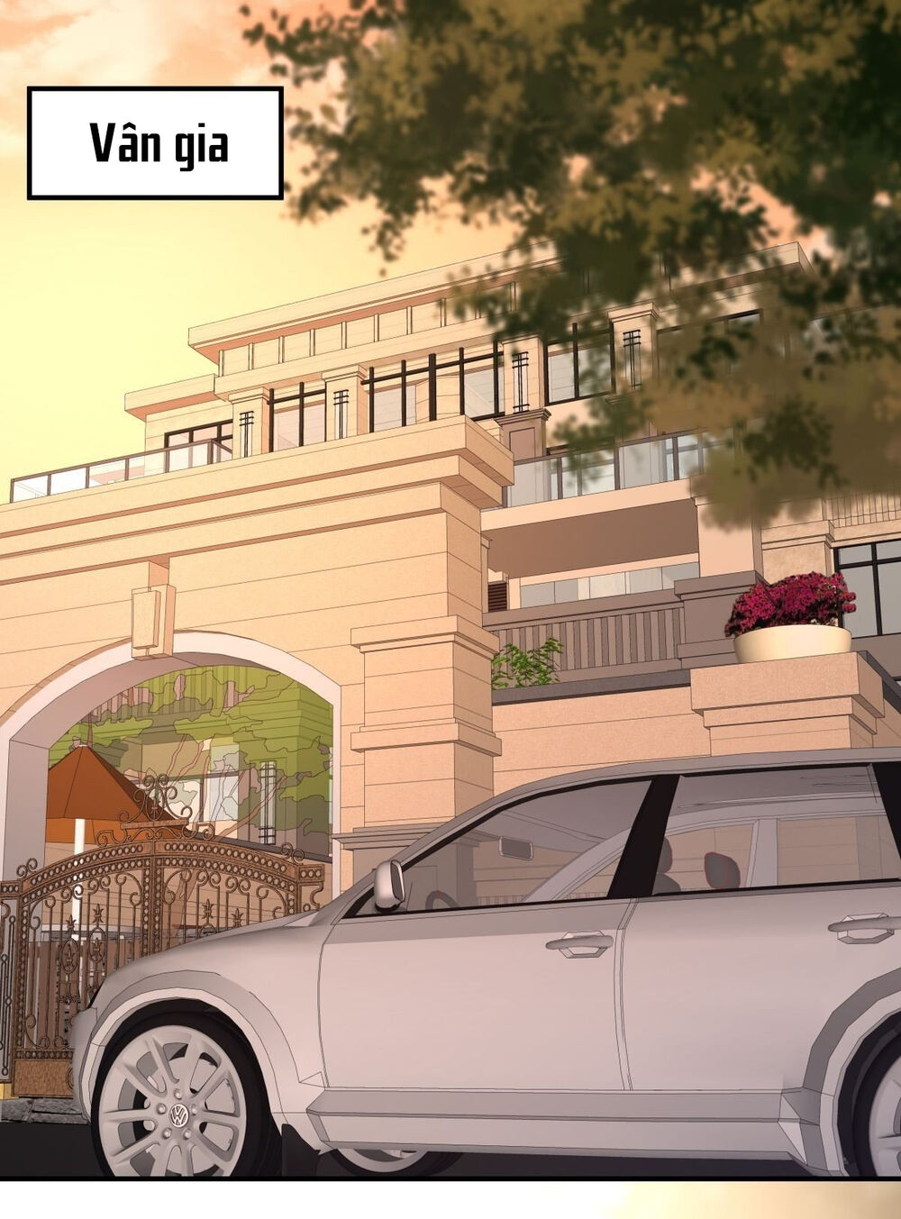 Trọng Sinh Trở Lại: Sủng Nịch Độc Nhất Vô Nhị Chapter 12 - Trang 2